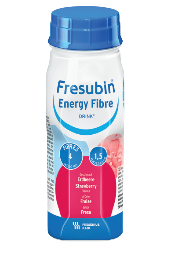 Fresubin Energy Drink Fibre