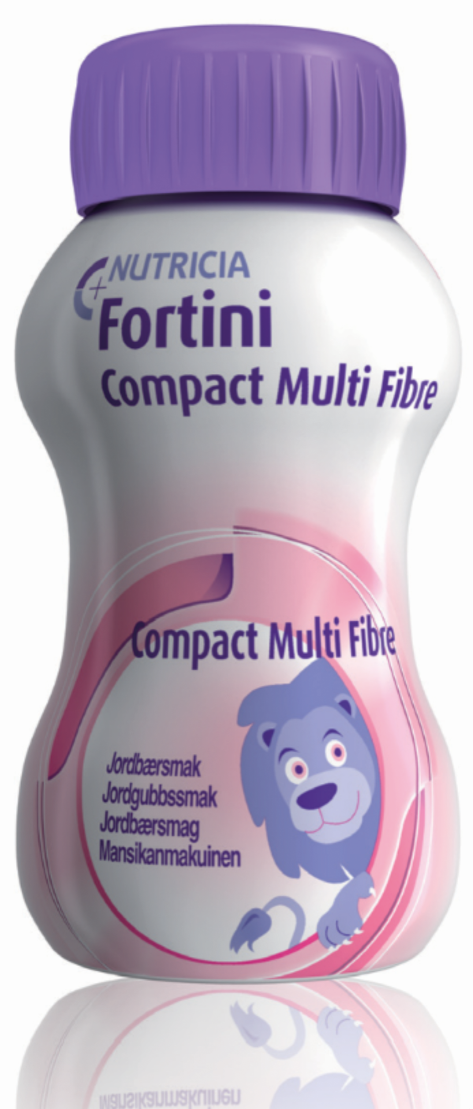 Fortini Compact Multi Fiber
