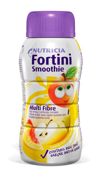 Fortini Smoothie