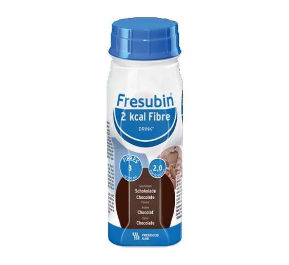 Fresubin 2 kcal drink Fibre