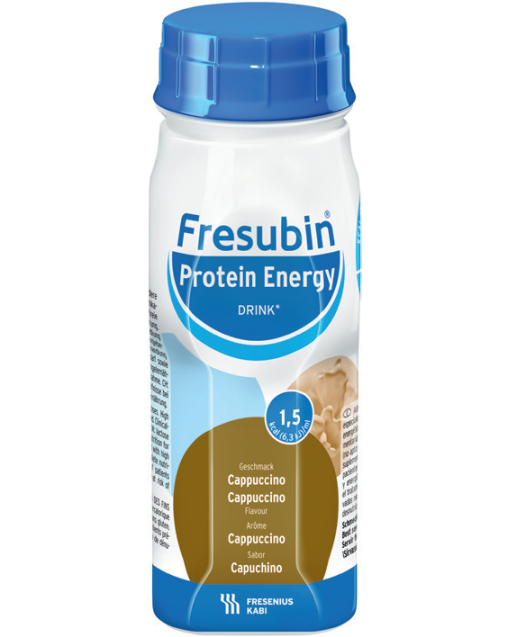 Fresubin Protein Energy Drink