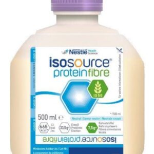 Isosource Protein