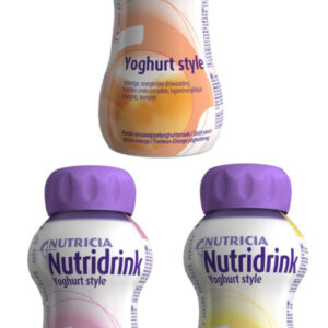 Nutridrink Yoghurt Style